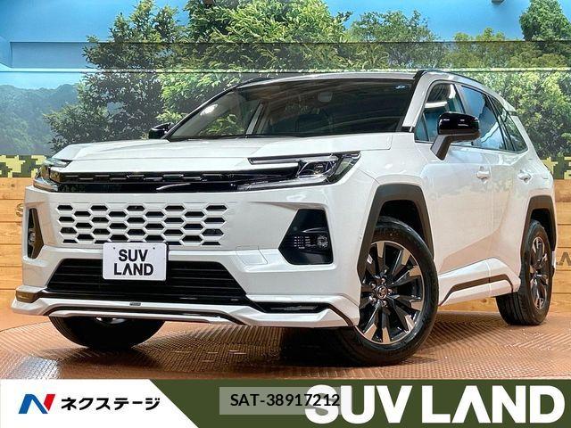 Toyota RAV4 2026-06 8159110-0