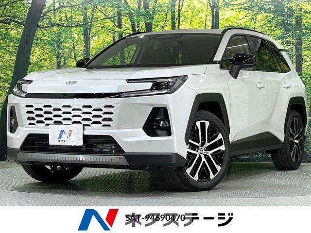 Toyota RAV4 2026-06 8159112-0