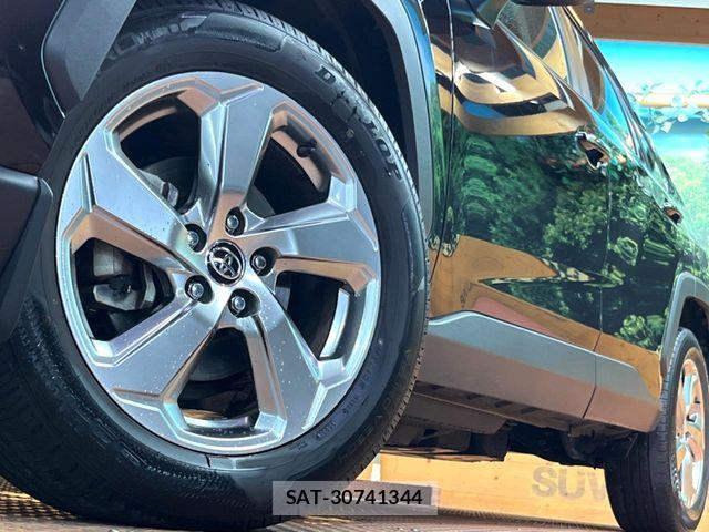 Toyota RAV4 2021-10 8209833-14