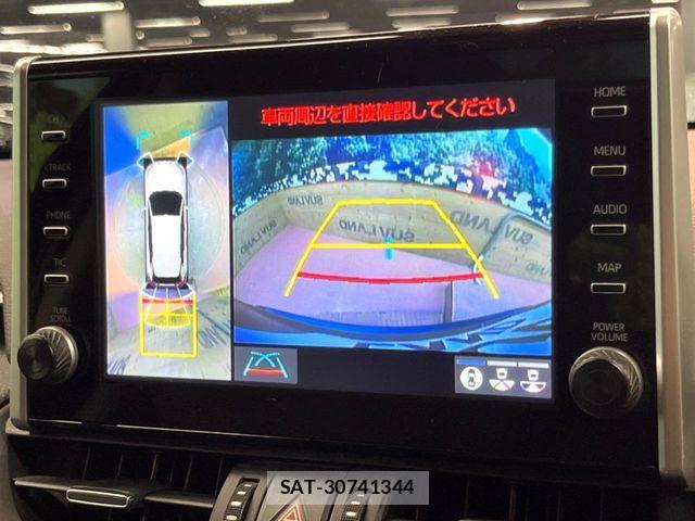 Toyota RAV4 2021-10 8209833-4