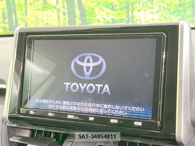Toyota RAV4 2020-02 8209839-2