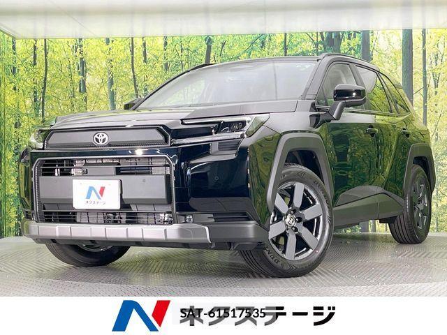 Toyota RAV4 2026-06 8209825-0