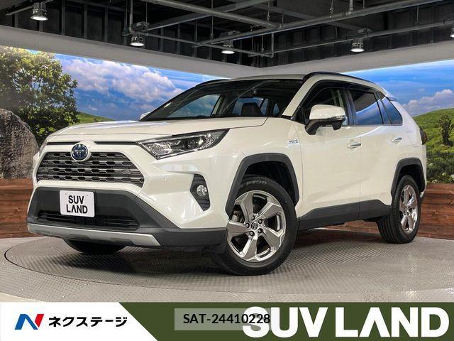 Toyota RAV4 2020-04 8209841-0