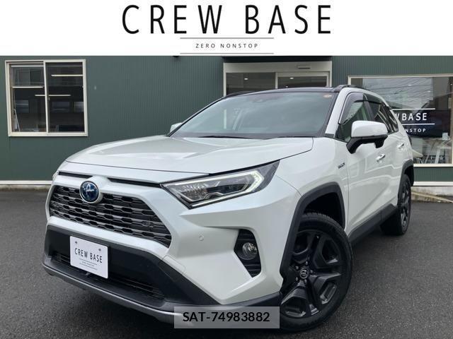 Toyota RAV4 2020-02 8209840-0