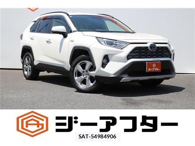 Toyota RAV4 2020-01 8209842-0