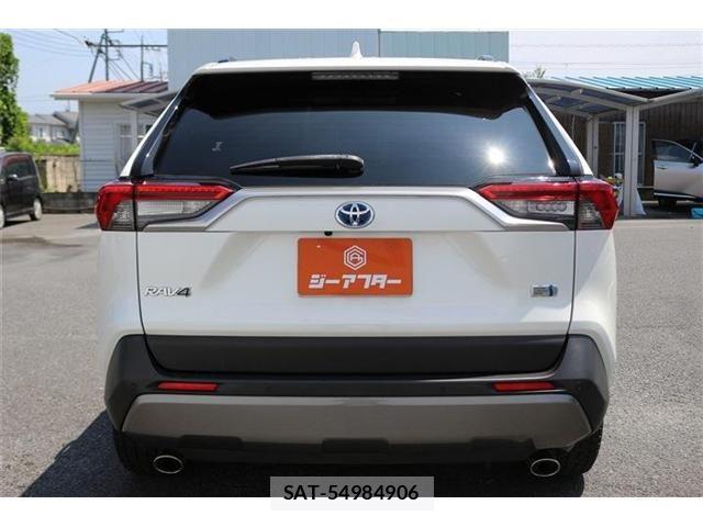 Toyota RAV4 2020-01 8209842-9