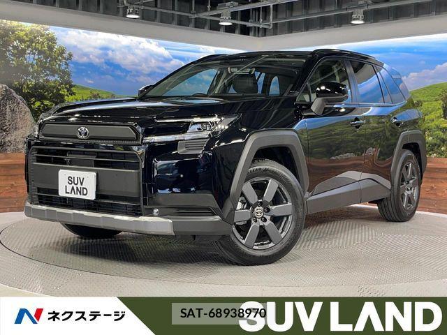 Toyota RAV4 2026-06 8209826-0