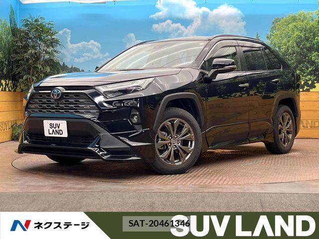 Toyota RAV4 2022-06 8209830-0