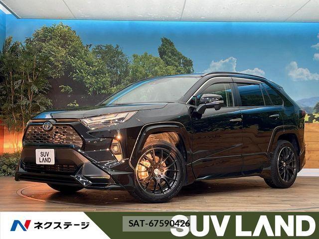 Toyota RAV4 2022-02 8209834-0