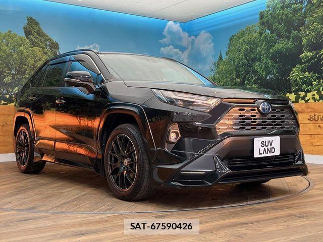 Toyota RAV4 2022-02 8209834-19