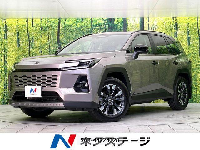 Toyota RAV4 2026-02 8231587-0