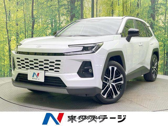 Toyota RAV4 2026-06 8231586-0