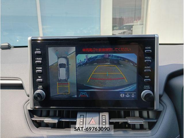 Toyota RAV4 2021-08 8231593-7