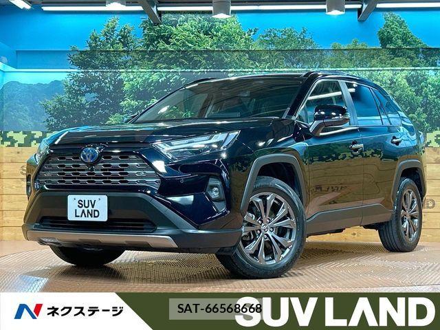 Toyota RAV4 2023-04 8231588-0