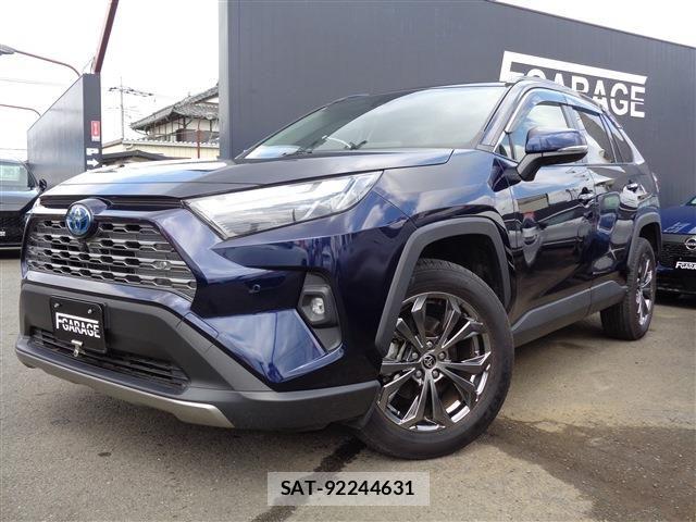 Toyota RAV4 2024-06 8231590-0
