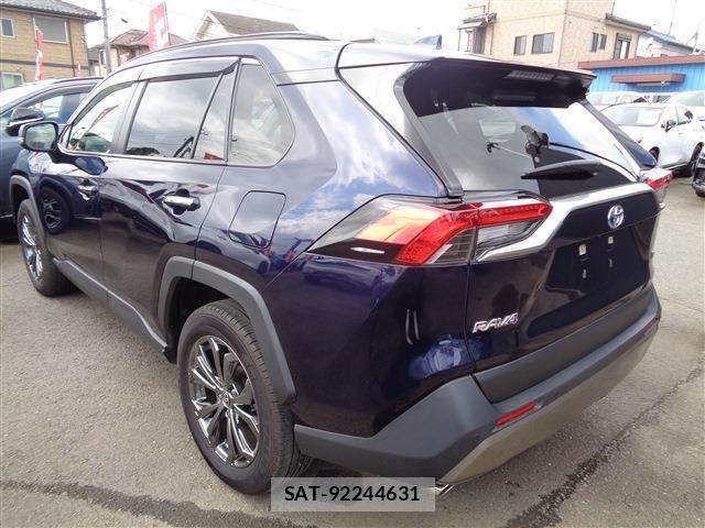 Toyota RAV4 2024-06 8231590-5