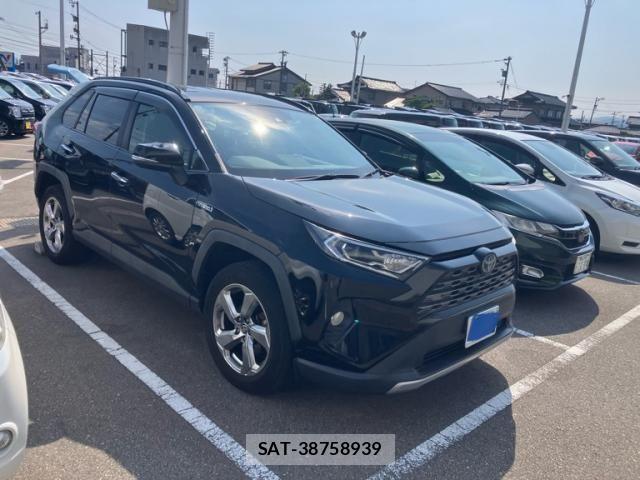 Toyota RAV4 2019-12 8231592-0