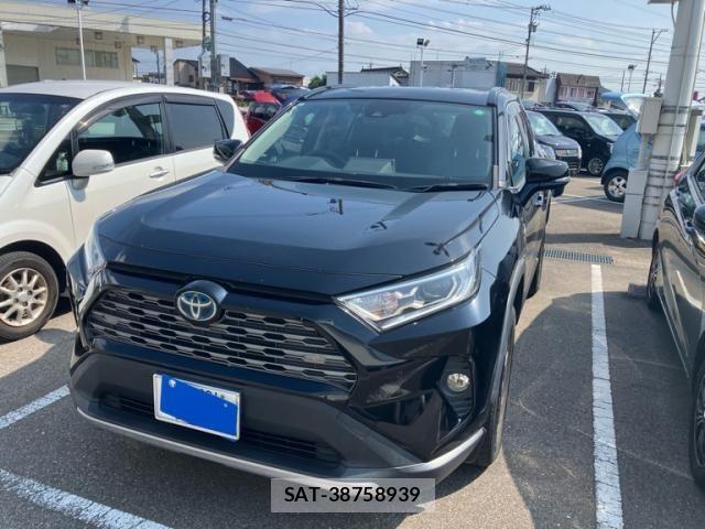 Toyota RAV4 2019-12 8231592-1
