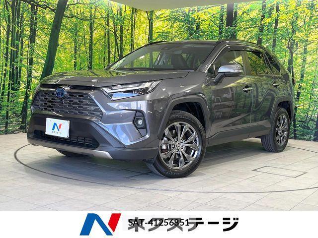 Toyota RAV4 2024-06 8246508-0