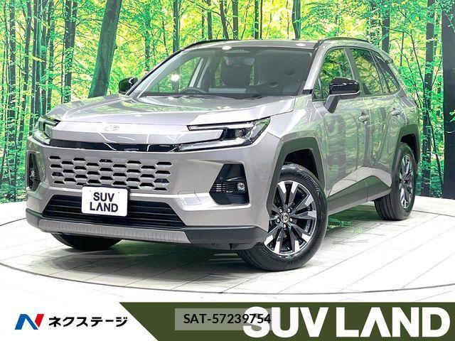 Toyota RAV4 2026-05 8246505-0