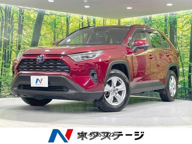 Toyota RAV4 2019-08 8246509-0