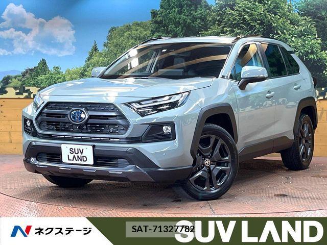 Toyota RAV4 2023-03 8246506-0
