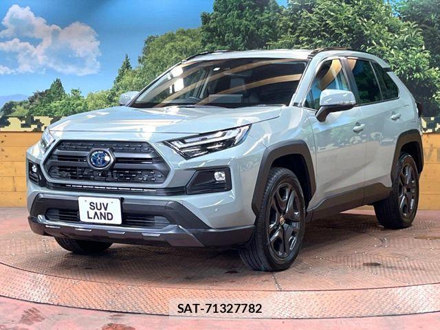 Toyota RAV4 2023-03 8246506-15