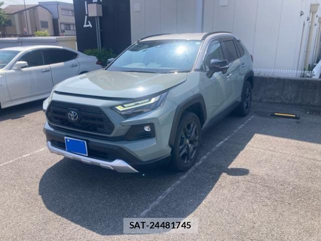 Toyota RAV4 2022-03 8316699-0