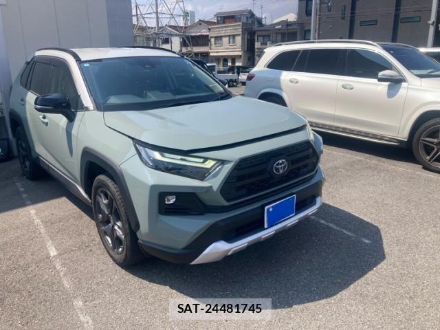 Toyota RAV4 2022-03 8316699-1