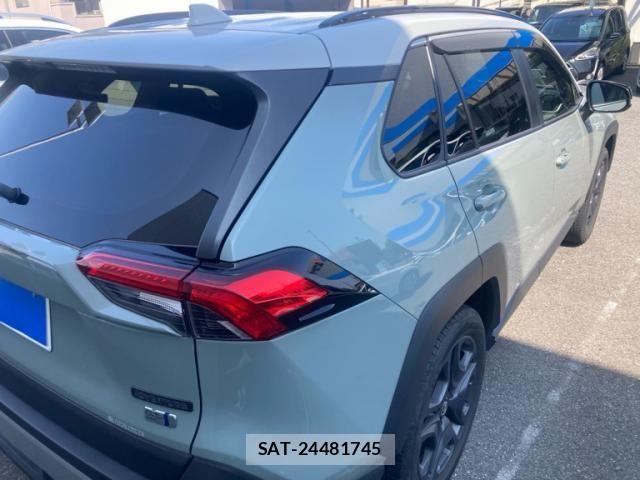 Toyota RAV4 2022-03 8316699-2