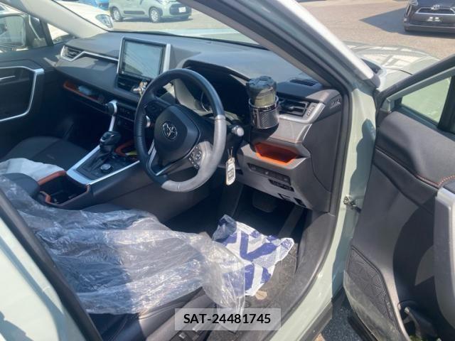 Toyota RAV4 2022-03 8316699-5