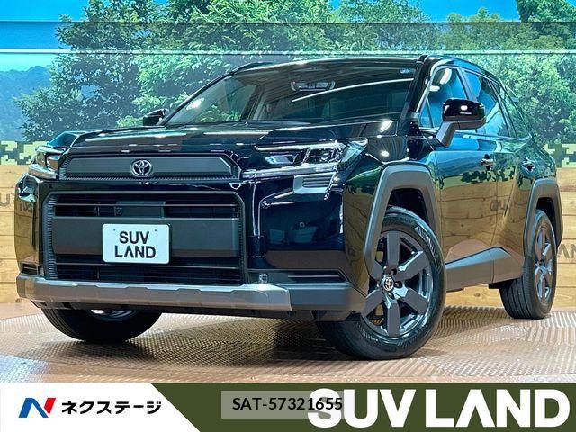 Toyota RAV4 2026-07 8316695-0