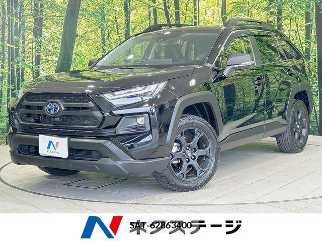Toyota RAV4 2024-08 8316697-0