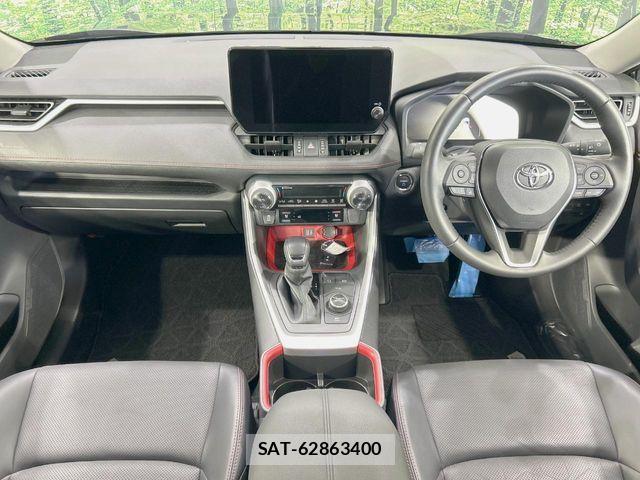 Toyota RAV4 2024-08 8316697-1