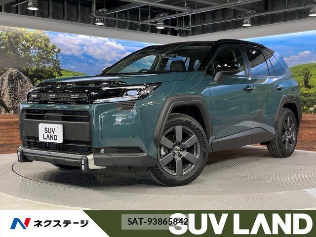 Toyota RAV4 2026-03 8316694-0