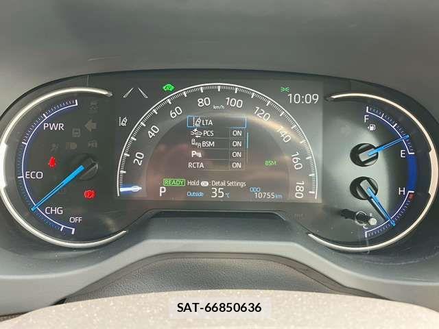 Toyota RAV4 2021-01 8316700-11