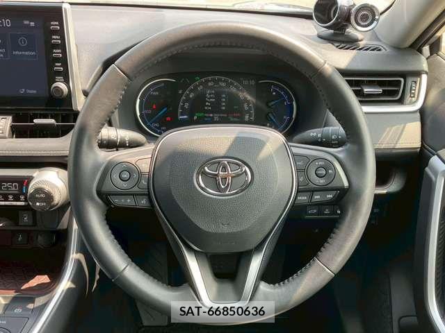 Toyota RAV4 2021-01 8316700-12