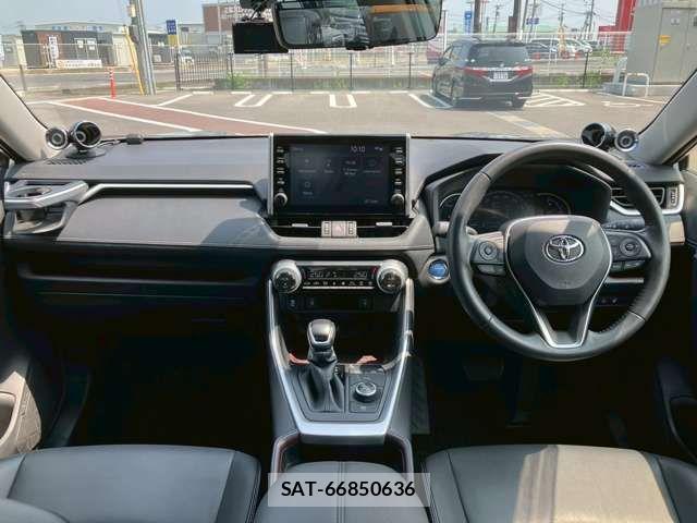 Toyota RAV4 2021-01 8316700-13