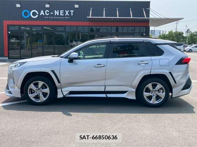 Toyota RAV4 2021-01 8316700-15