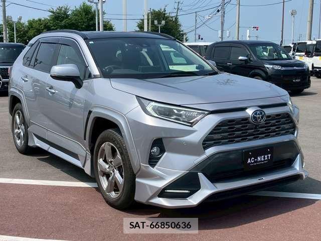 Toyota RAV4 2021-01 8316700-17