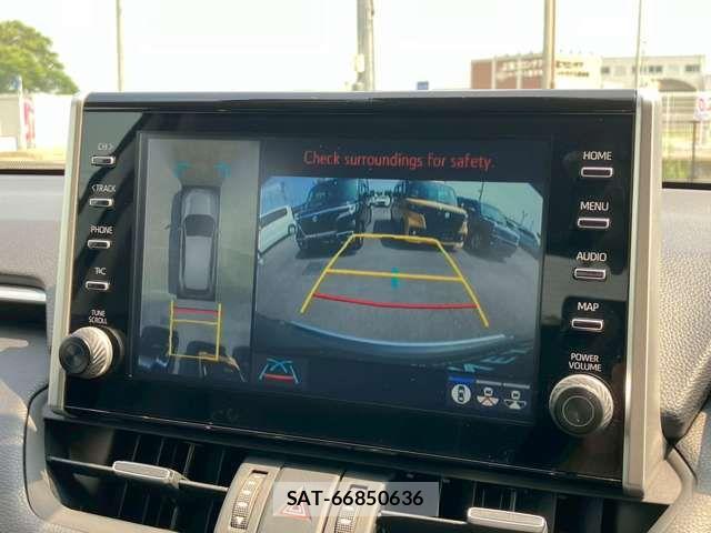 Toyota RAV4 2021-01 8316700-3