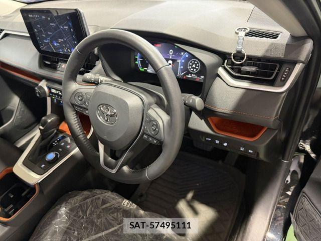 Toyota RAV4 2025-05 8316696-17