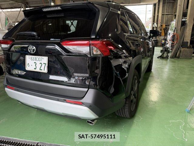 Toyota RAV4 2025-05 8316696-5
