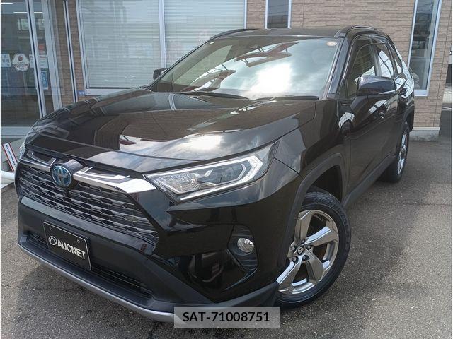 Toyota RAV4 2021-03 8316703-0