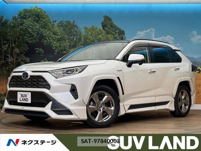 Toyota RAV4 2019-07 8316702-0