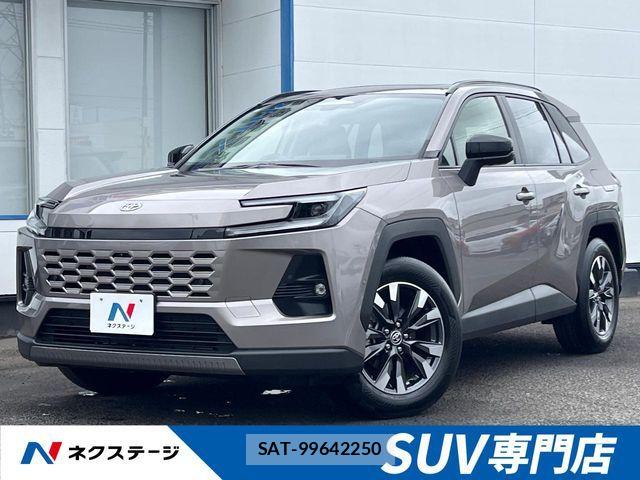 Toyota RAV4 2026-02 8316693-0