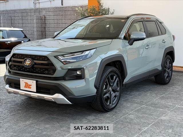 Toyota RAV4 2024-09 8316698-9