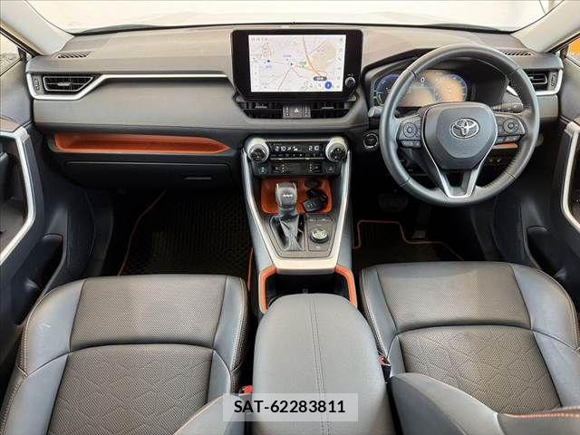 Toyota RAV4 2024-09 8316698-1