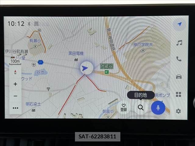 Toyota RAV4 2024-09 8316698-5