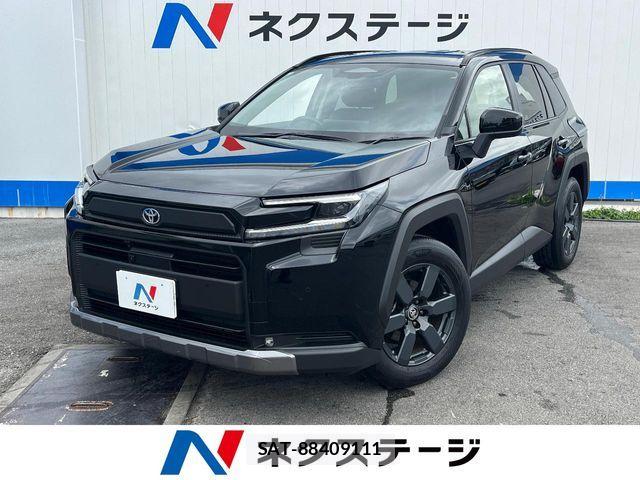 Toyota RAV4 2026-03 8316691-0